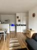 Apartment PANTIN 