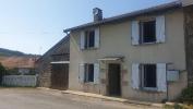 Vente Maison Peyrat-le-chateau  87470 5 pieces 100 m2