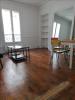 Annonce Location 2 pices Appartement Paris-19eme-arrondissement