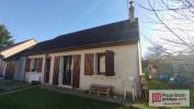 For sale House Thore-la-rochette  41100 82 m2 4 rooms