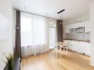 Louer Appartement 19 m2 Paris-17eme-arrondissement