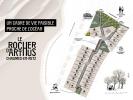 Acheter Terrain 318 m2 Arthon-en-retz