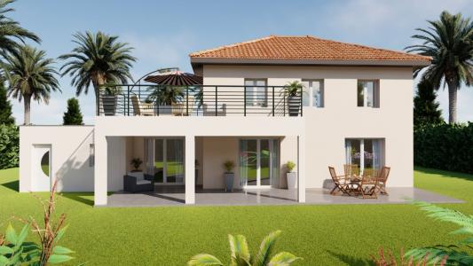 Vente Maison 4 pièces CAVEIRAC 30820