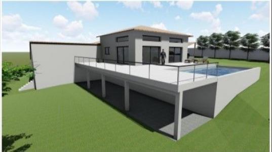 photo For sale Land VILLENEUVE-LES-AVIGNON 30