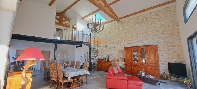 photo For sale House CAVEIRAC 30