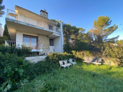 Location Maison 3 pièces ANGLES 30133