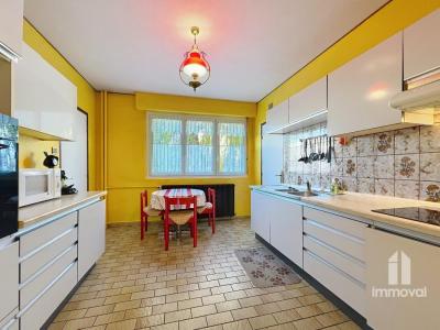 Vente Appartement 4 pices HOENHEIM 67800