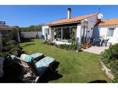 Vente Maison 5 pices SAINT-GEORGES-D'OLERON 17190