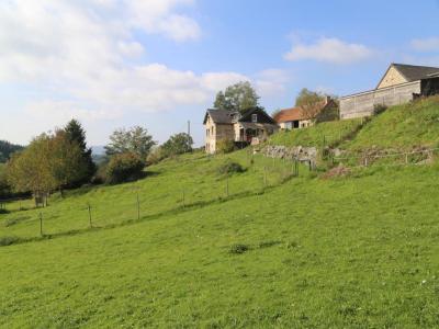 Vente Maison 4 pièces CUZY 71320