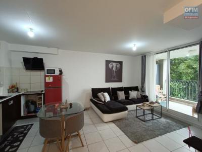 Vente Appartement SAINT-ANDRE 97440