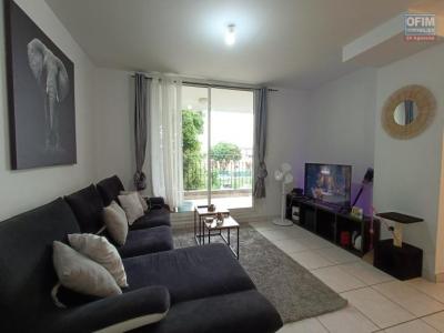 Vente Appartement SAINT-ANDRE 