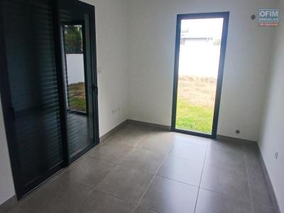 For rent Apartment SALINE-DES-BAINS