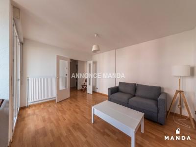 photo For rent Apartment TOULOUSE 31