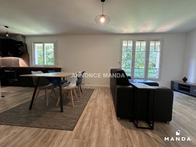 photo For rent Apartment RIS-ORANGIS 91