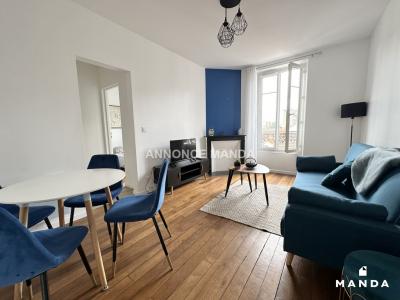 photo For rent Apartment CORBEIL-ESSONNES 91