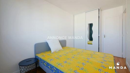 Location Appartement 3 pièces ISSY-LES-MOULINEAUX 92130