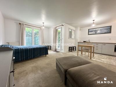 photo For rent Apartment ULIS 91