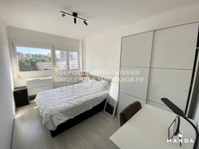Location Appartement 4 pices MARSEILLE-8EME-ARRONDISSEMENT 13008