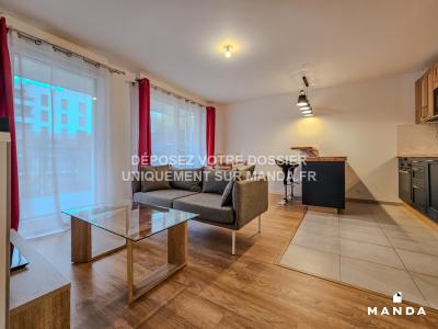 Location Appartement 2 pices AUBERVILLIERS 93300