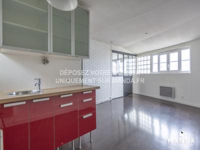 Location Appartement 3 pièces ISSY-LES-MOULINEAUX 92130