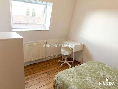 Location Appartement 6 pièces LILLE 59800