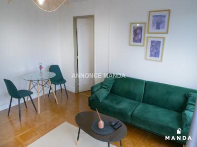 photo For rent Apartment ORLEANS 45