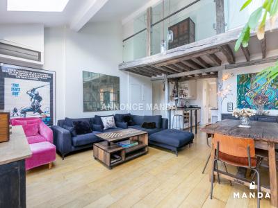 Location Appartement 2 pices PARIS-2EME-ARRONDISSEMENT 75002