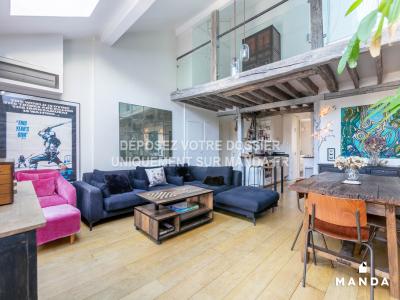 Location Appartement 2 pices PARIS-2EME-ARRONDISSEMENT 75002