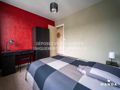 photo For rent Apartment BREST 29