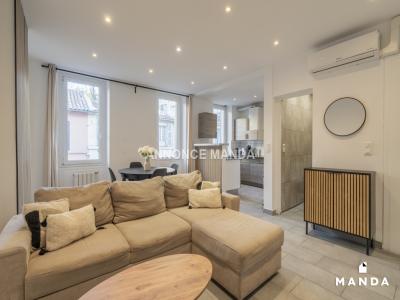 Location Appartement 3 pices MARSEILLE-4EME-ARRONDISSEMENT 13004