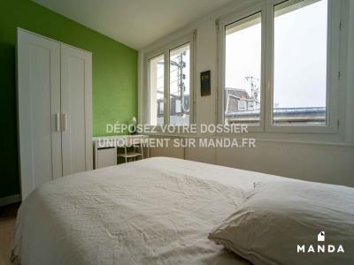 photo For rent Apartment BREST 29