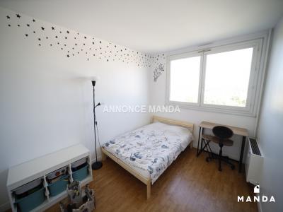 Location Appartement 4 pièces MASSY 91300