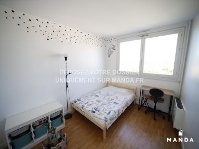 Location Appartement 4 pièces MASSY 91300
