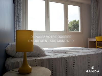 Location Appartement 6 pièces NANTES 44100