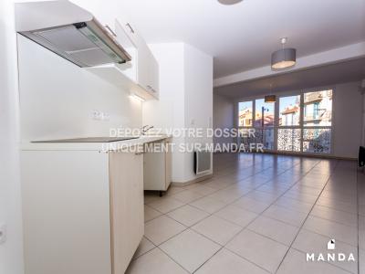 photo For rent Apartment PERPIGNAN 66