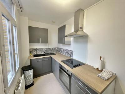 photo For rent Apartment AMIENS 80