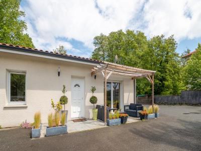 Location Maison 4 pièces AUDENGE 33980