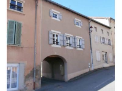 photo For rent Apartment TRAMBLY 71