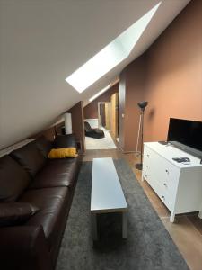 Location Appartement 2 pices HERSERANGE 54440