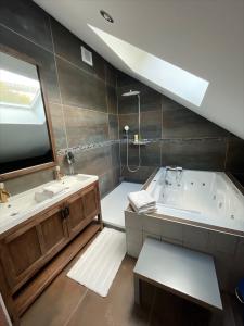 For rent Apartment HERSERANGE