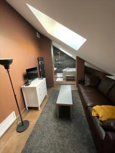 For rent Apartment HERSERANGE