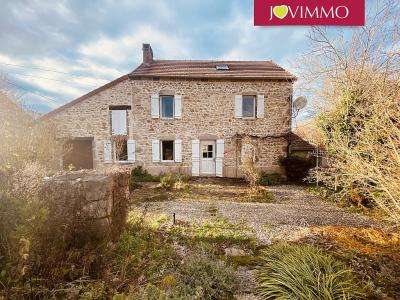 photo For sale House ARPHEUILLES-SAINT-PRIEST 03