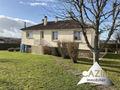 Vente Maison 4 pièces GACE 61230