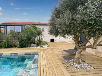 Vente Maison 6 pices AUTERIVE 31190