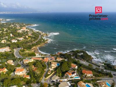 Vente Maison 9 pièces FREJUS 83600