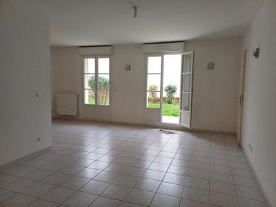 Vente Appartement 3 pièces NOYON 60400