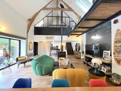 Vente Maison 5 pices MANS 72000