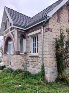 Vente Maison 4 pièces VINEUIL-SAINT-FIRMIN 60500