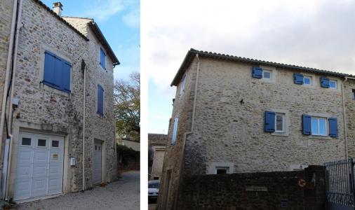 Vente Maison 6 pices SAINT-DENIS 30500