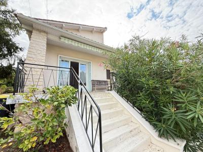 Vente Maison 5 pices SAINT-YRIEIX-SUR-CHARENTE 16710